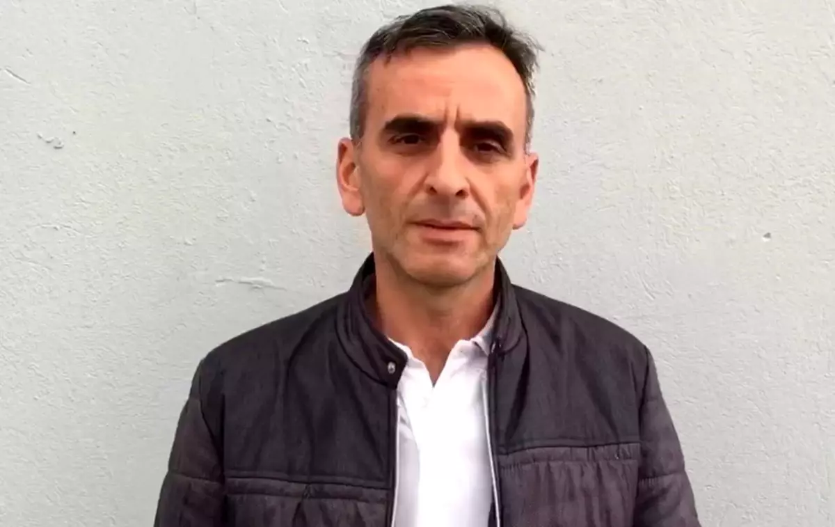 Papa 14. Leo'nun Develi Bağlantısı Şaşırttı