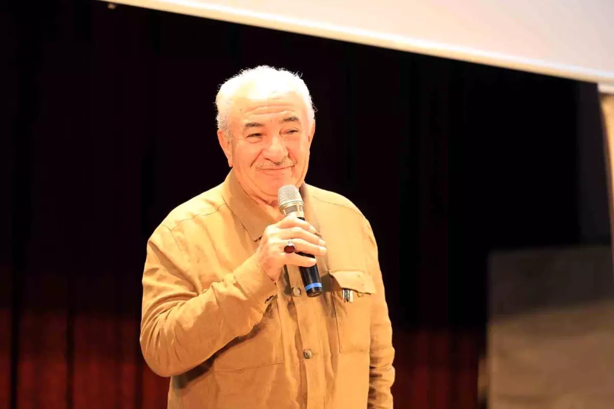 Necip Fazıl Kısakürek'in Vefatının 42. Yıldönümü Konferansı Düzenlendi