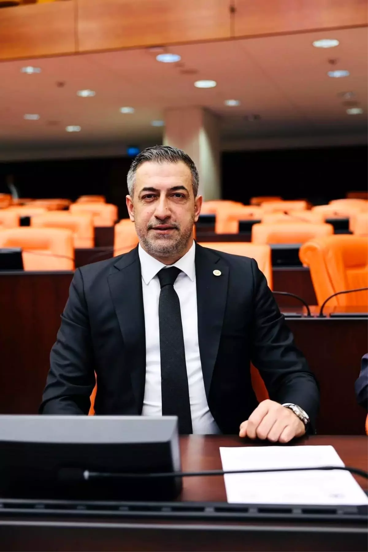 MHP'li İşıkver'den Elazığspor'a Prim Müjdesi