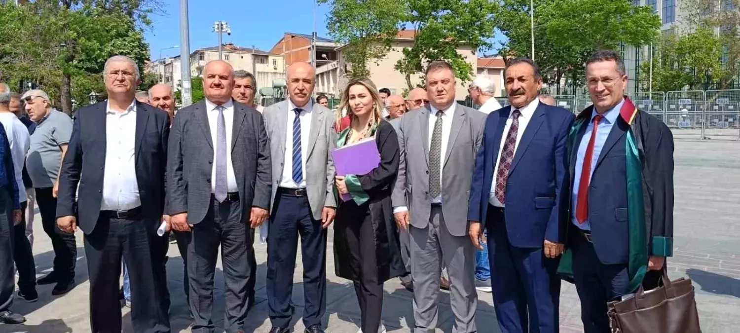 Korsan Taşımacılığa Karşı Hukuki Mücadele