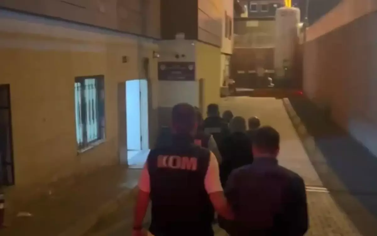 Hac ve Umre Dolandırıcılığı: 1 Tutuklama