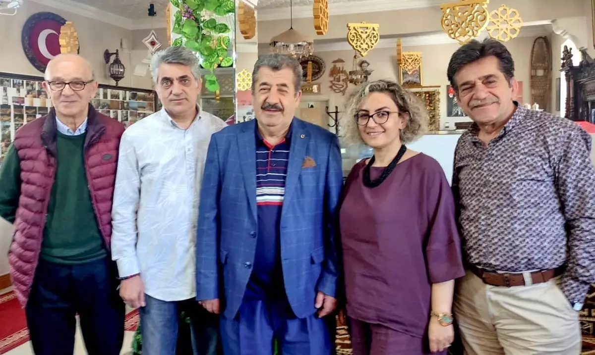 ERSANDER'dan Çocuklar İçin Oyuncak Kampanyası
