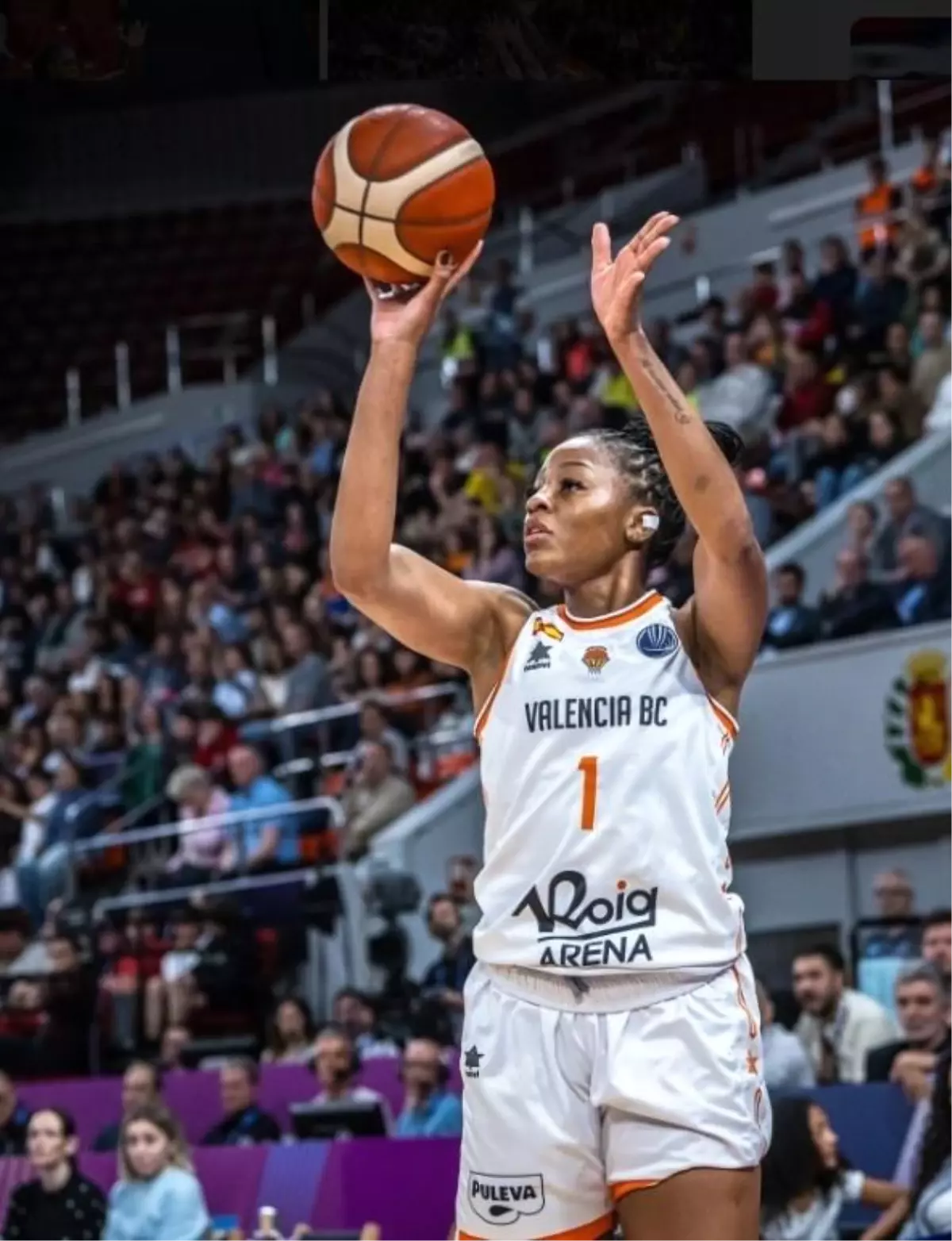Melikgazi Basketbol İlk Transferini Yaptı