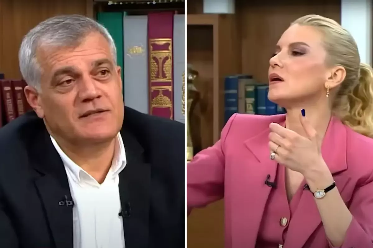 ''Cennet Adana'dadır'' diyen profesörün sözleri büyük tartışma yarattı