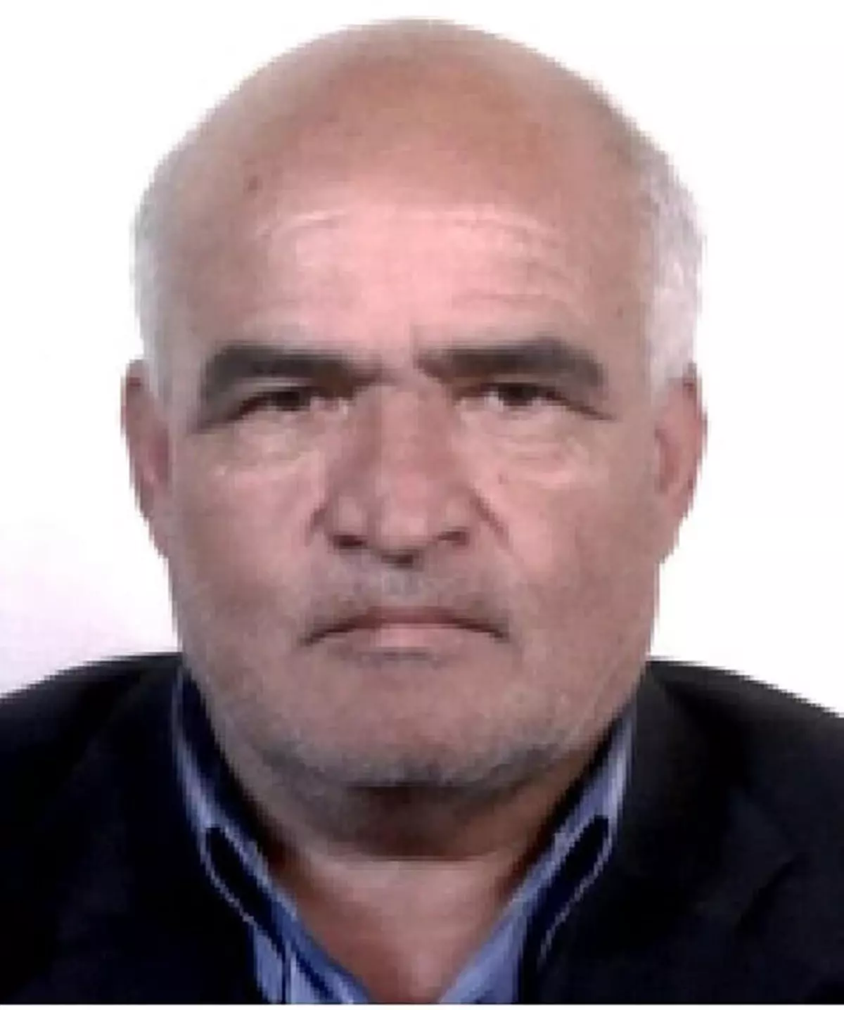 Denizli'de Gizemli Cinayet