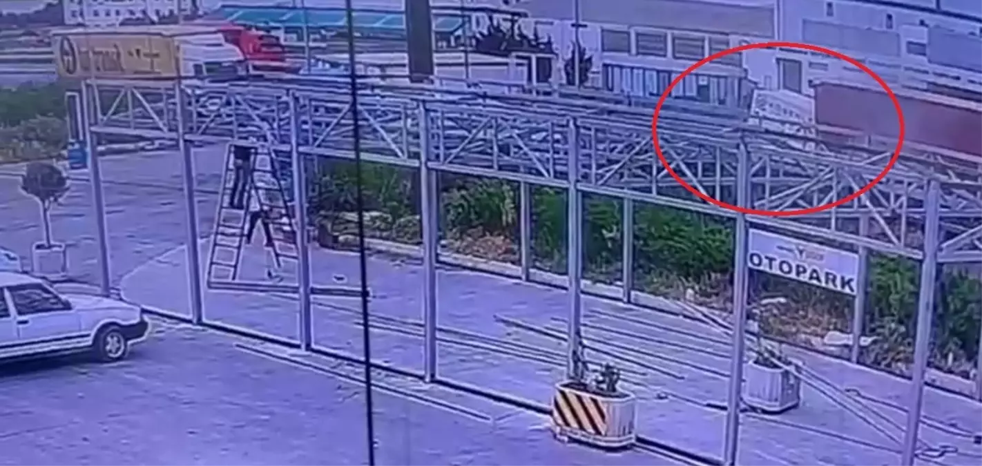 Karacabey'de Kaza: 2 Ölü