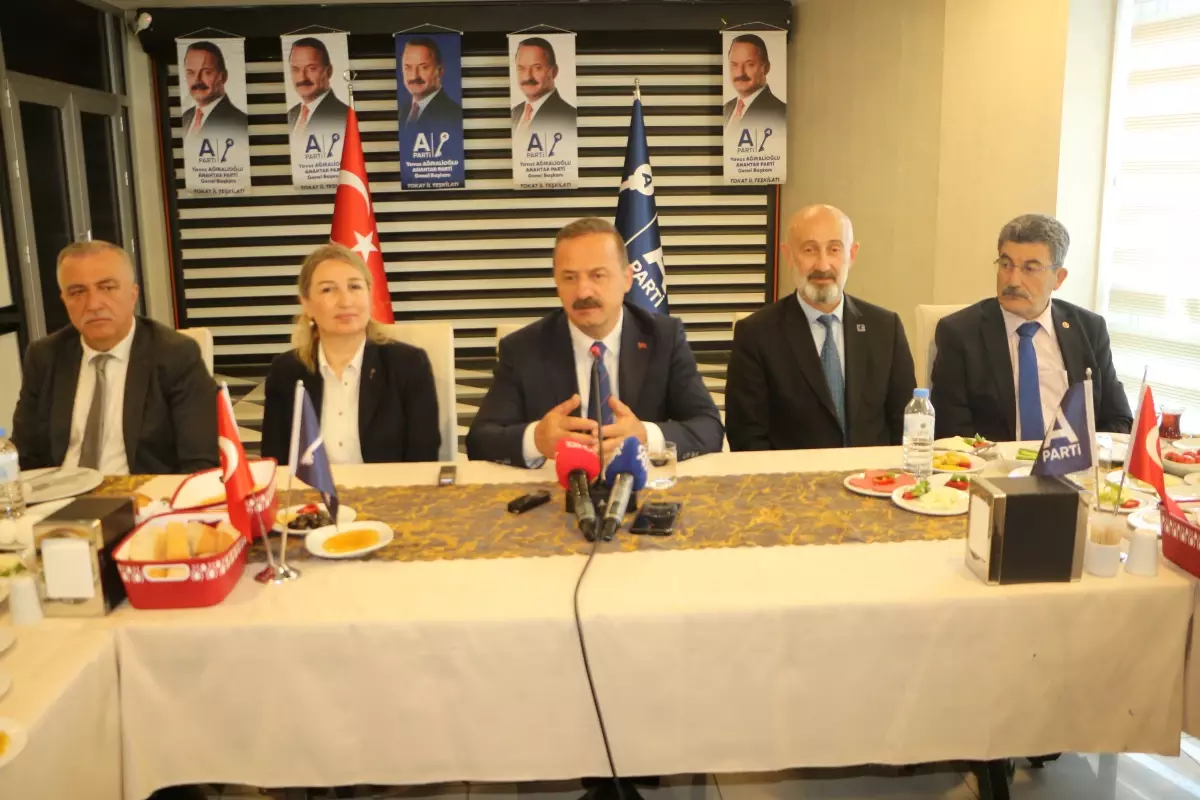 Uyuşturucu ile Mücadele Çağrısı