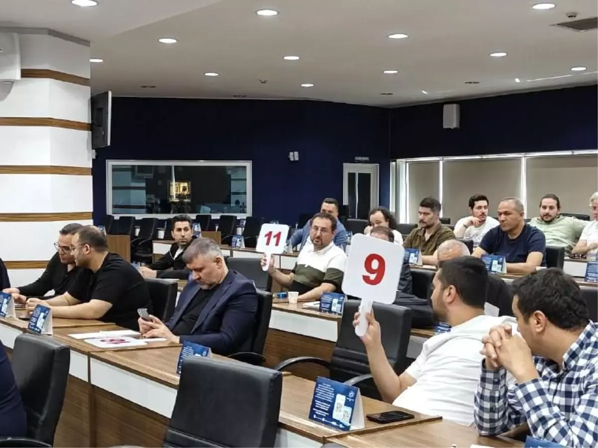 Erciyes OSB'de İlk İhale Tamamlandı