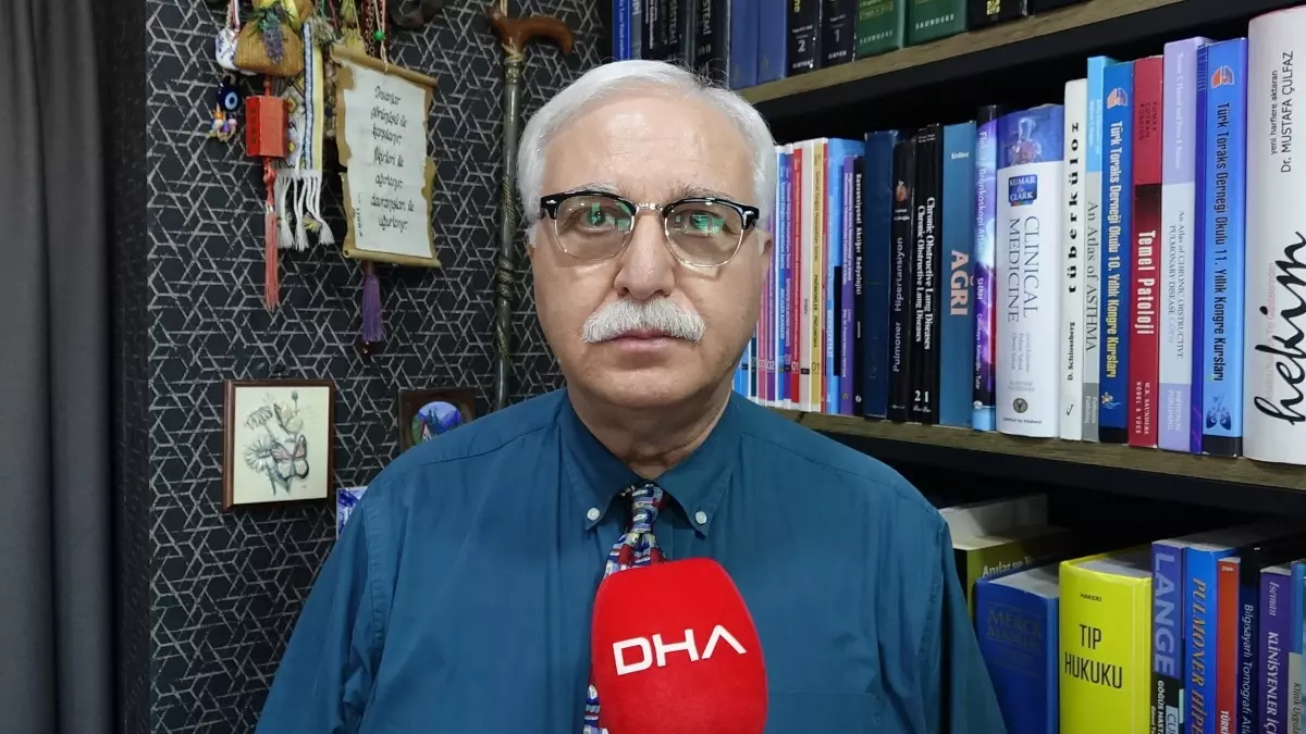 Kalp Hastalarına Yayla Uyarısı