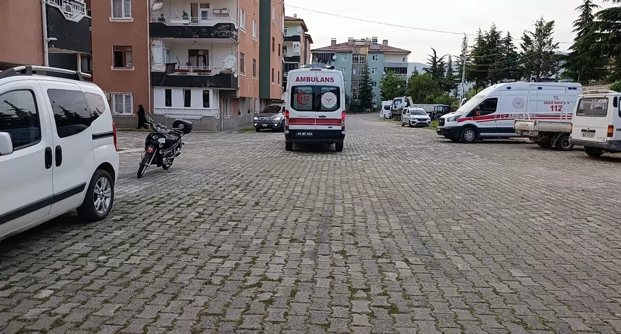Fare Kaçırma Denemesi Facia Yarattı
