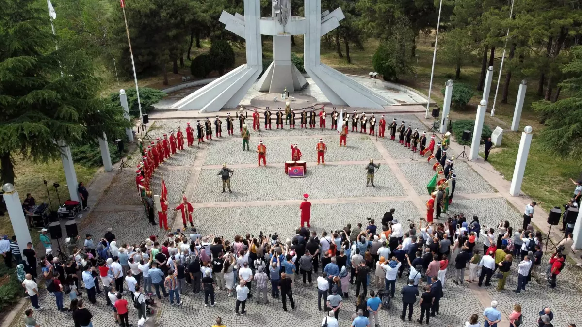 İstanbul'un Fethi Edirne'de Kutlandı