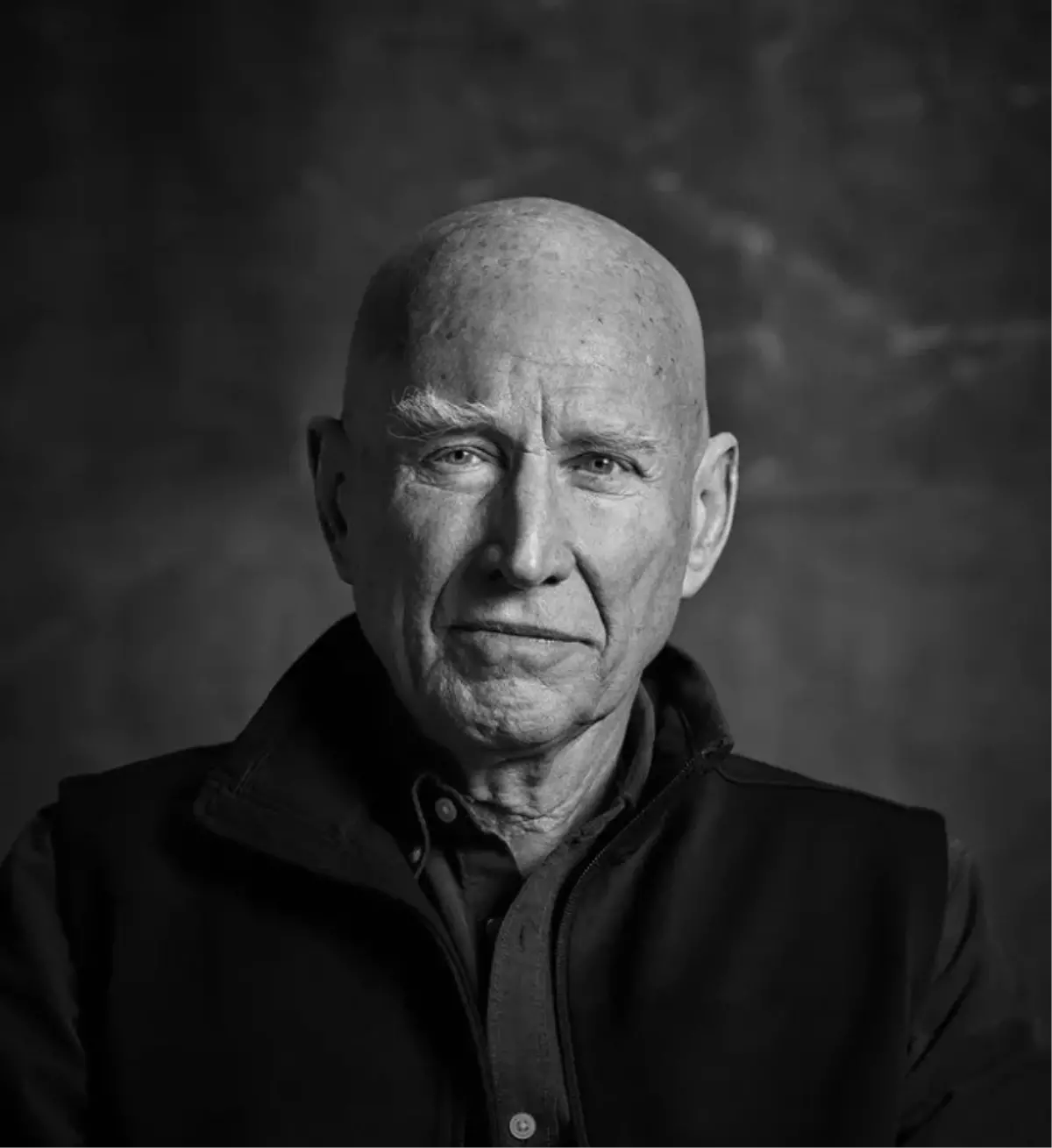 Fotoğrafçı Sebastiao Salgado Hayatını Kaybetti