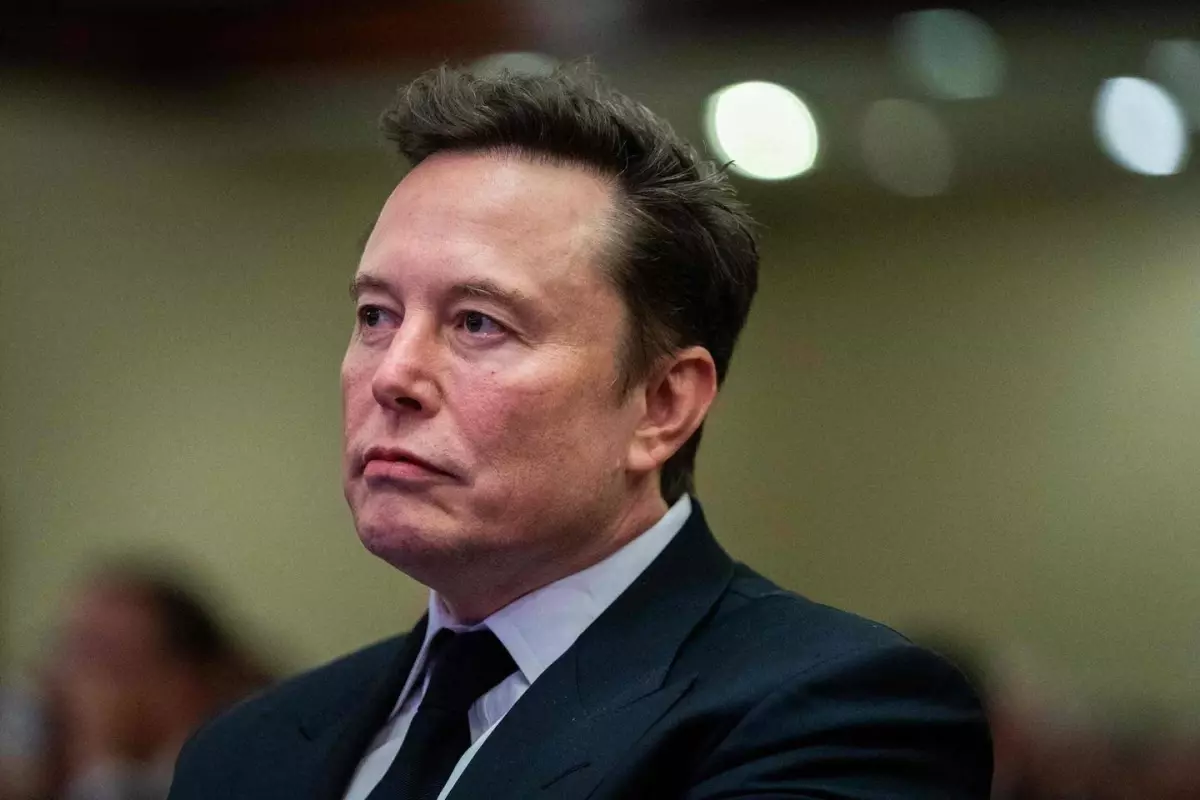 Musk, X'te Erişim Sorunlarına Dikkat Çekti