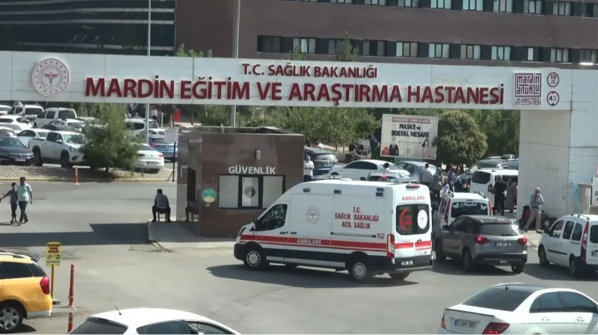 Mardin'de Kaybolan Şehmus Atuğ Ölü Bulundu