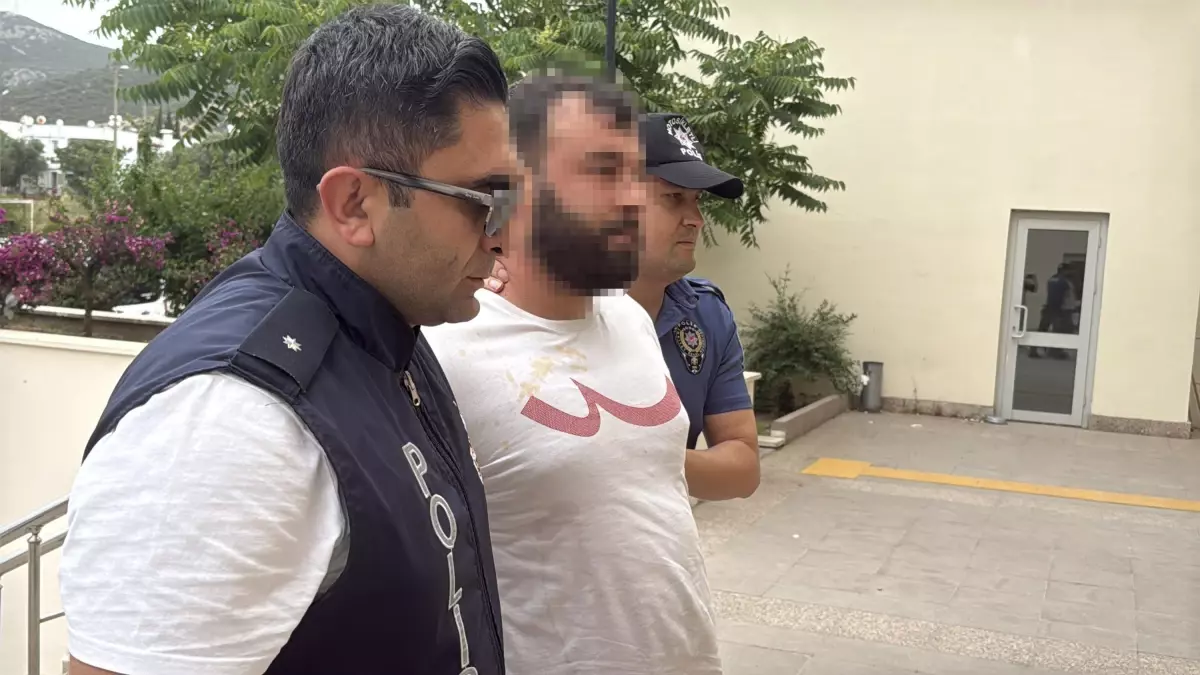 Alkollü Sürücüye Ceza ve Saldırı