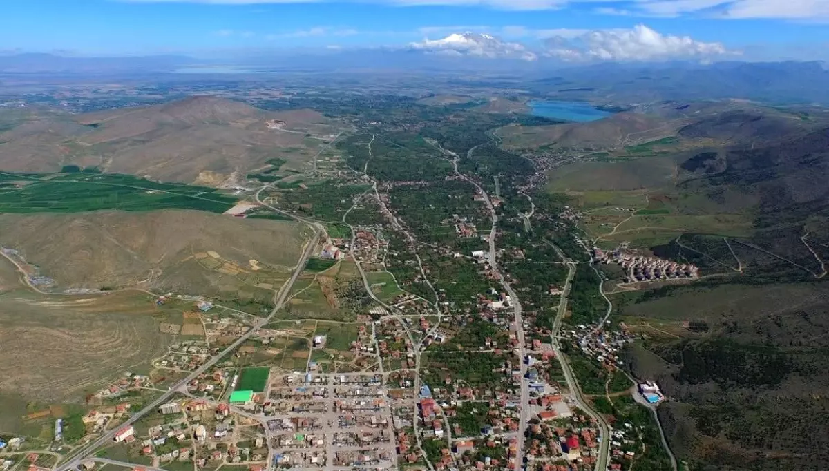 Yahyalı'da Patlayıcı Madde Deposu Projesi İçin Halk Toplantısı Düzenlenecek