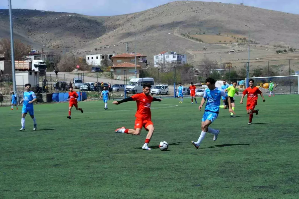 Alsancakspor'dan Dramatik Zafer