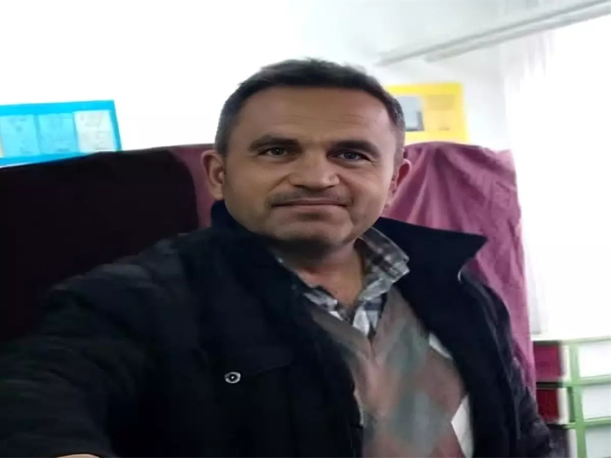 Kayseri'de Yangında Can Kaybı