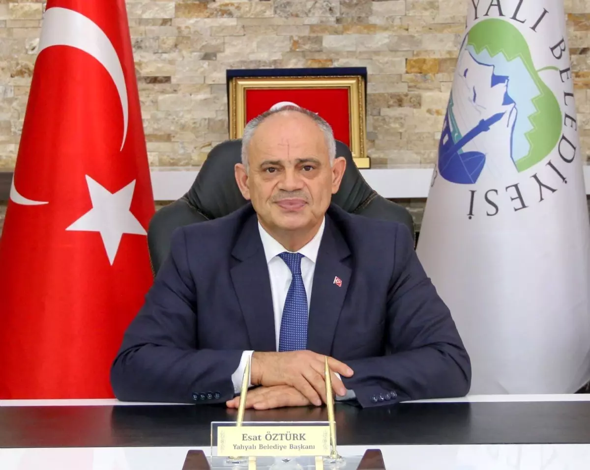 Yahyalı'da TOKİ ile 1500 Konut Yapılacak