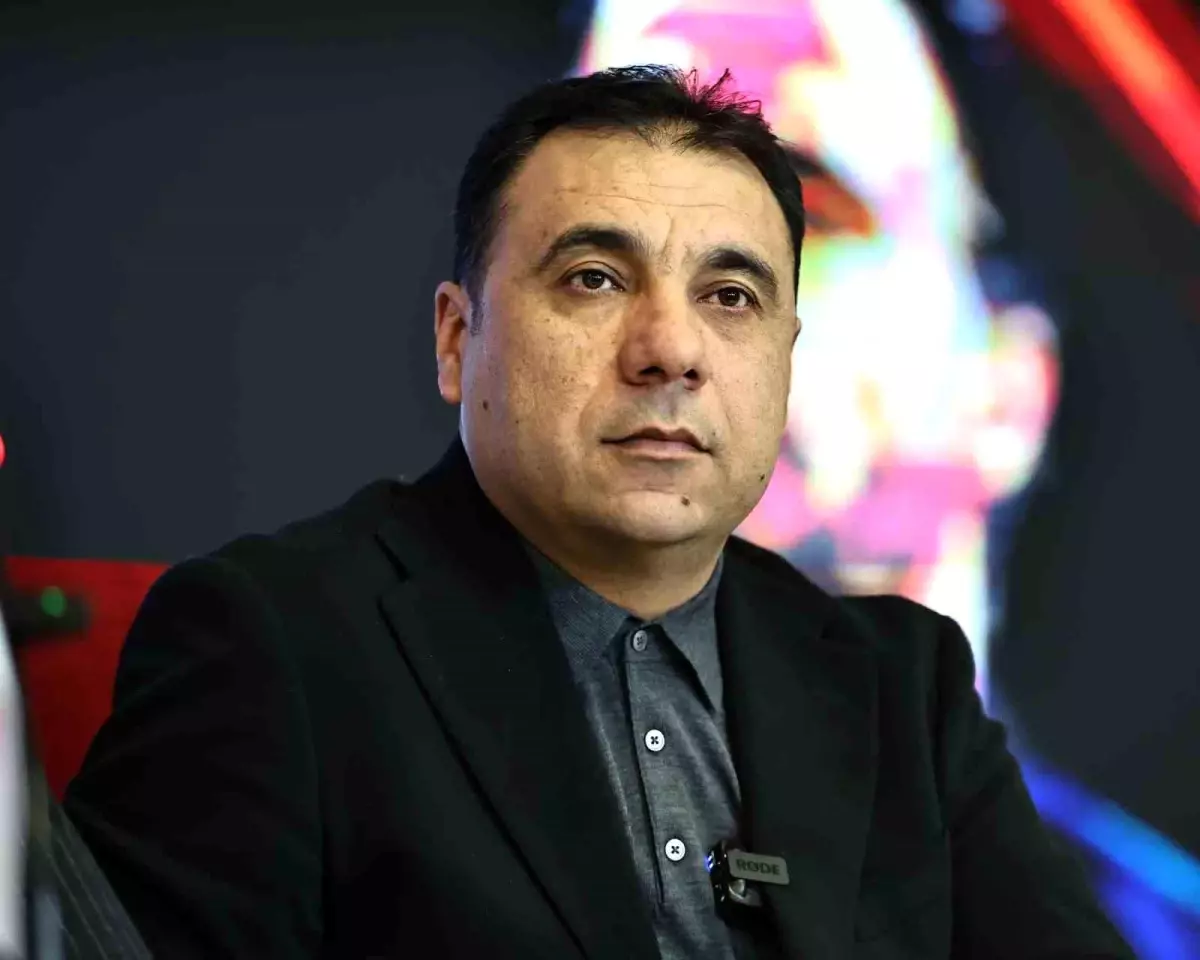 Sivasspor Yönetimi Geleceğe Umutla Bakıyor