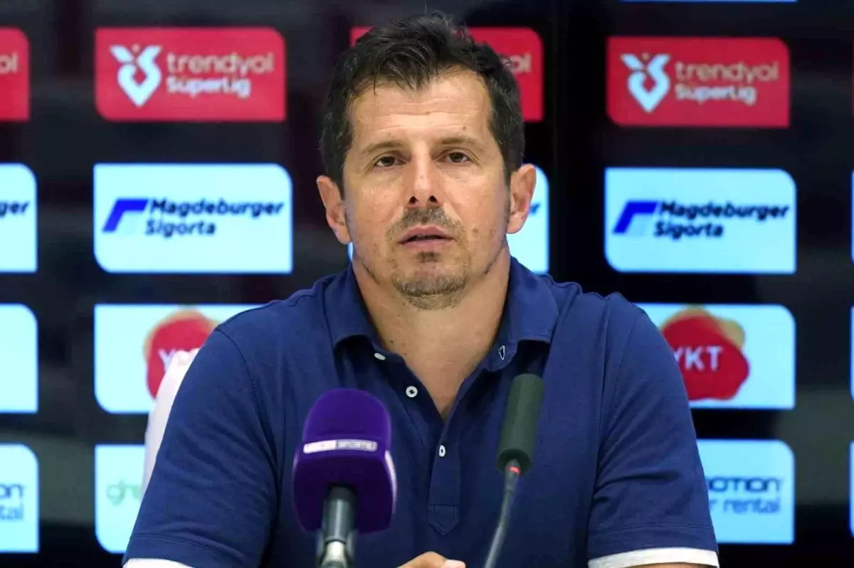 Emre Belözoğlu'ndan Antalyaspor'a Destek Çağrısı