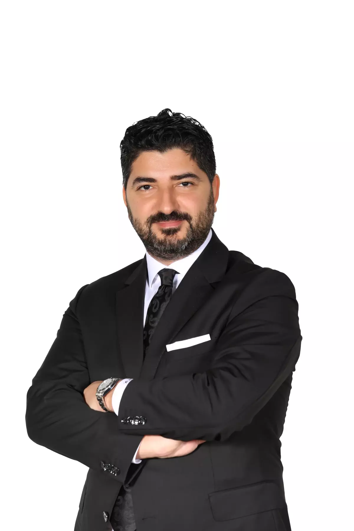 TAV Havalimanları'nda Yönetim Değişikliği