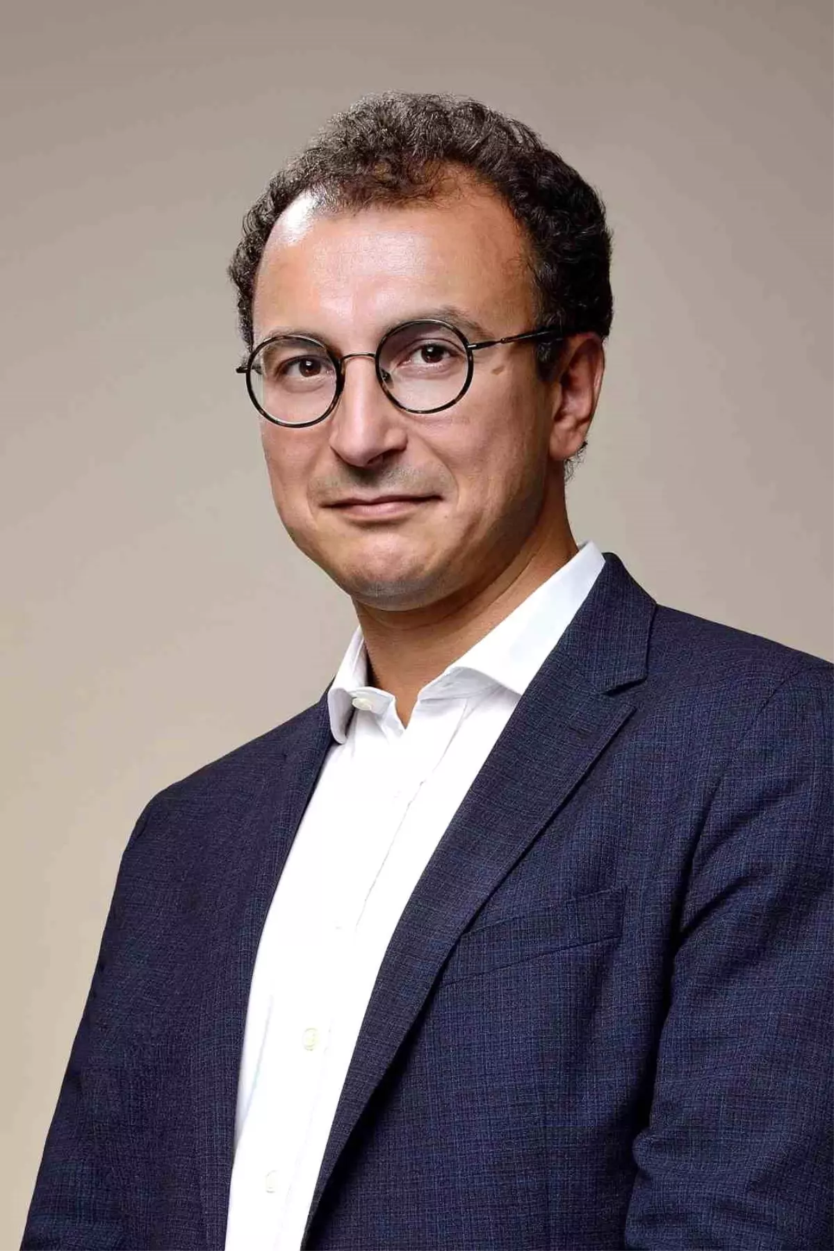 TAV Havalimanları'na Yeni Finans Direktörü