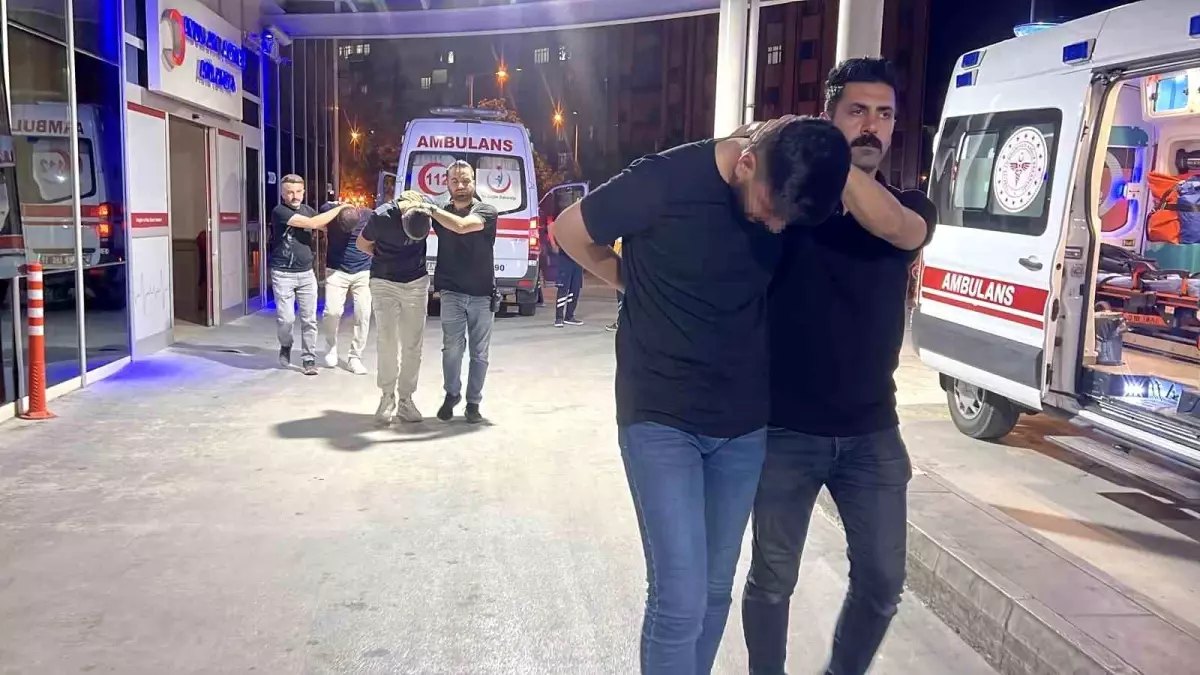 Konya'da Dolandırıcılık Operasyonu