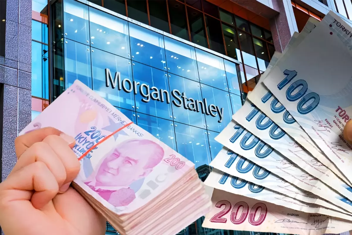 Ünlü bankadan faiz yorumu: Türkiye Cumhuriyet Merkez Bankası sürpriz yapabilir