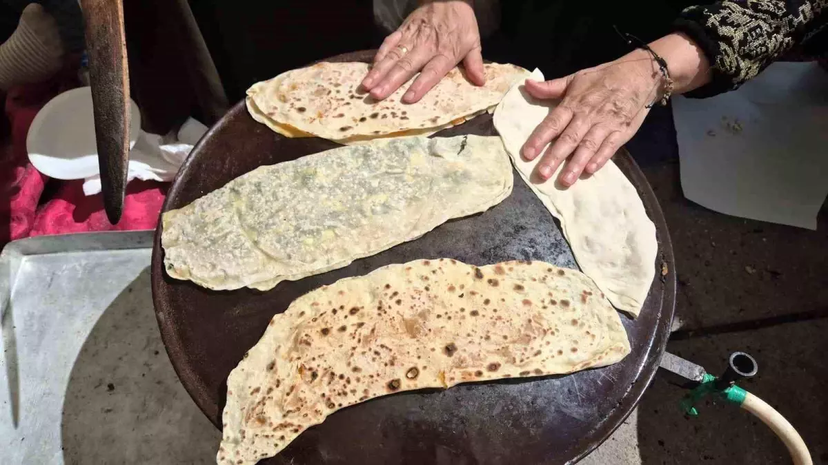 Kadınların El Emeği Sergisi Büyük İlgi Gördü