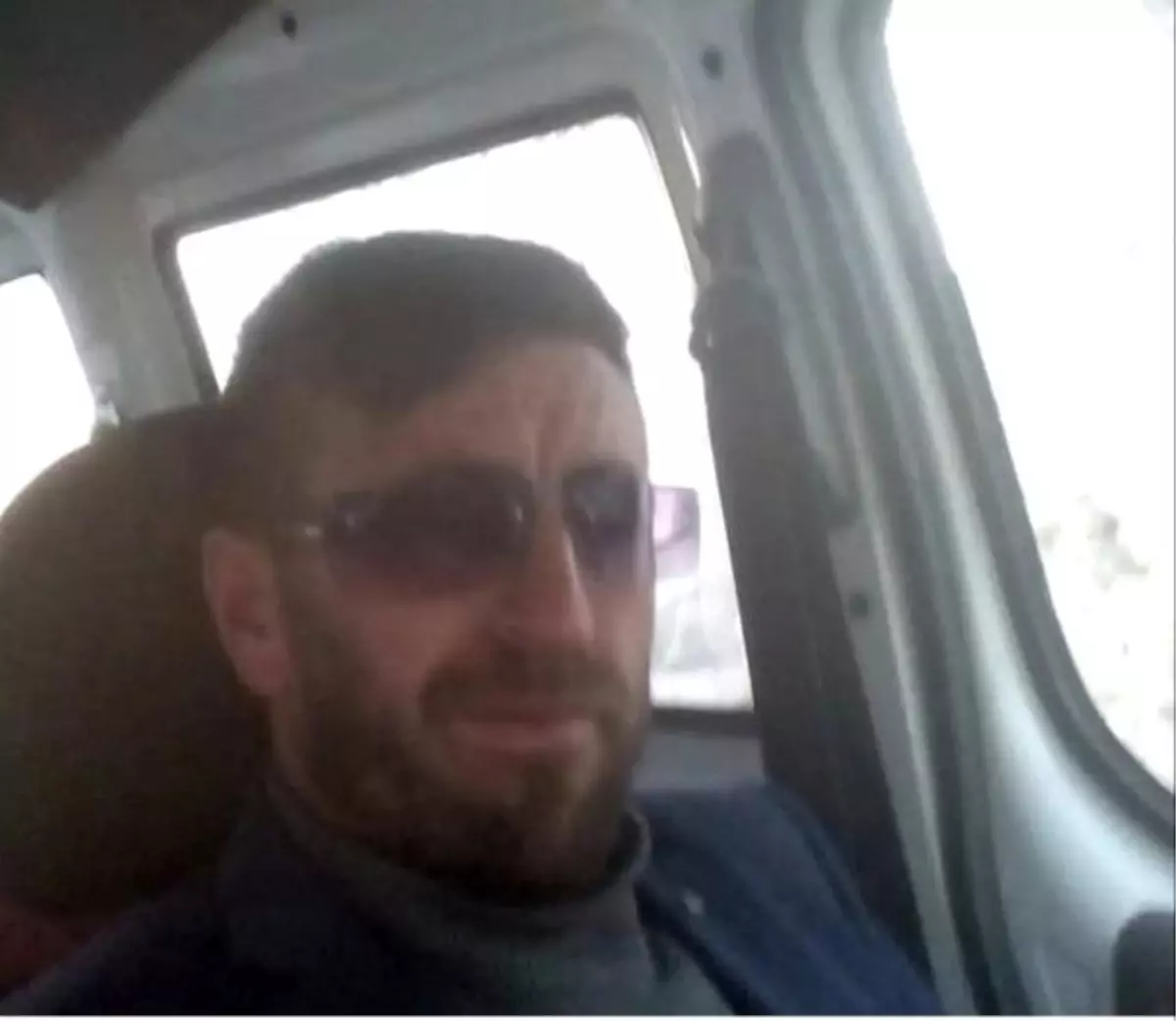 Kırşehir'de Balık Tutma Faciası