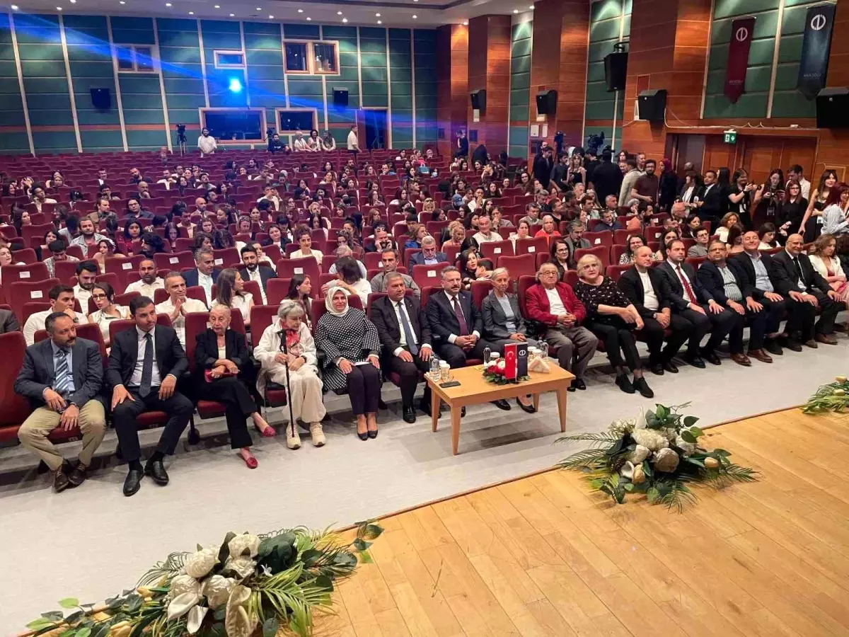 Eskişehir Film Festivali Başladı