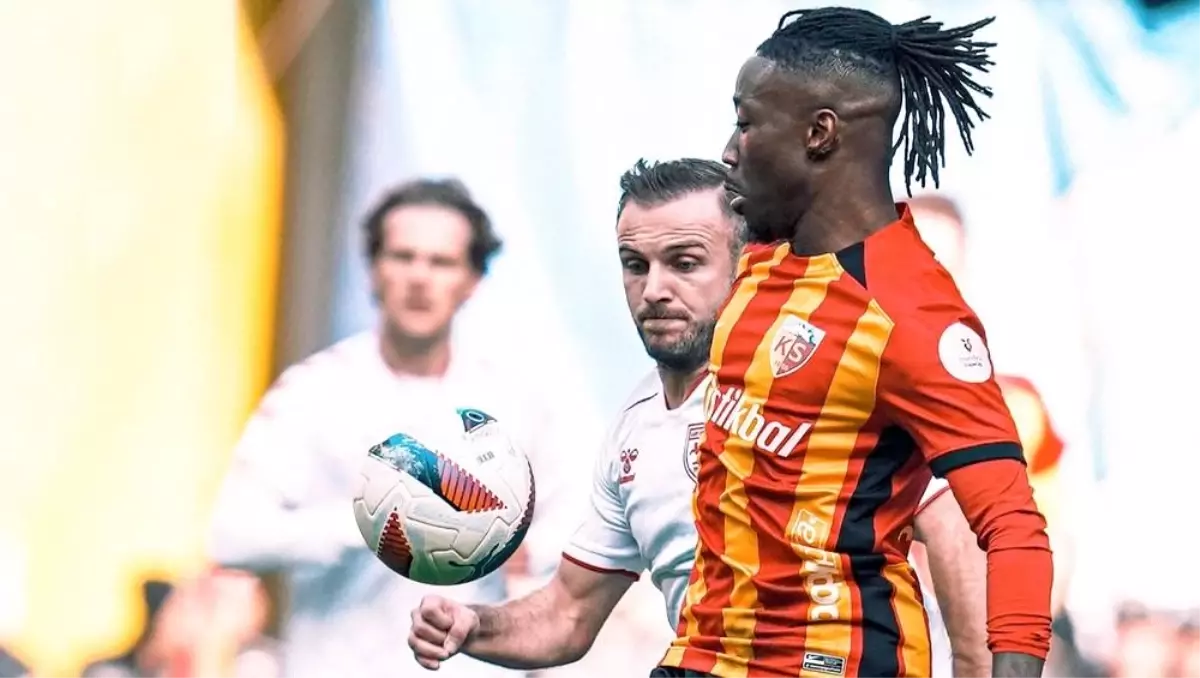 Süper Lig 38. Hafta Maç Programı Belli Oldu
