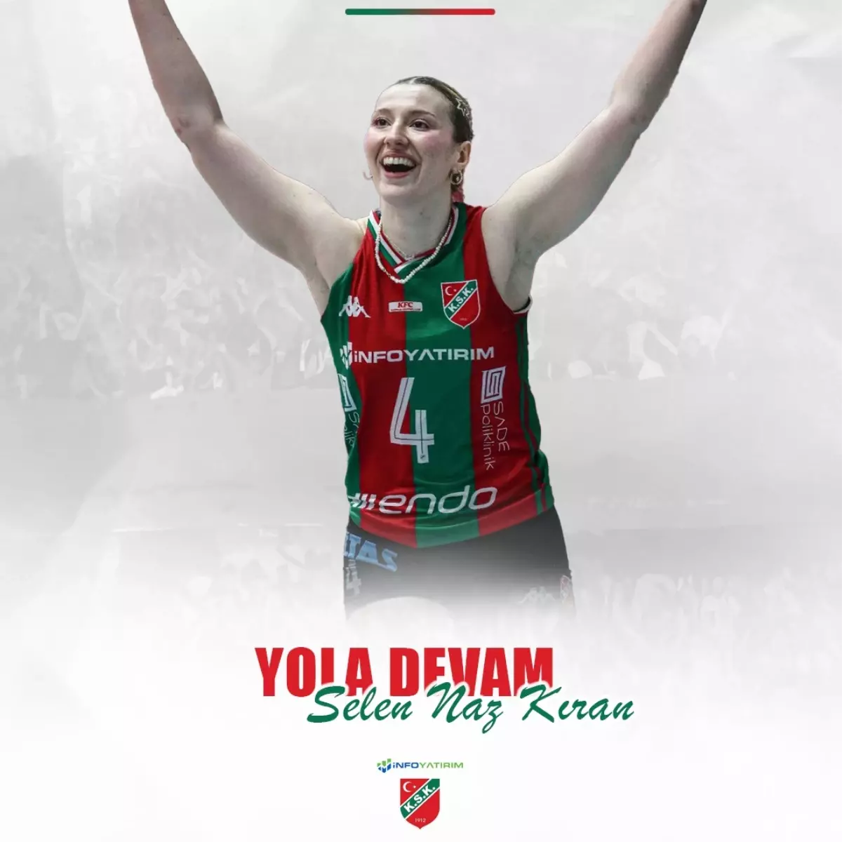 Karşıyaka'da İki İç Transfer