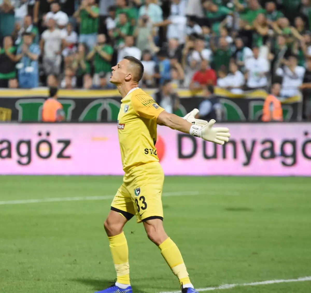 Denizlispor'un Borçları Başını Ağrıtıyor