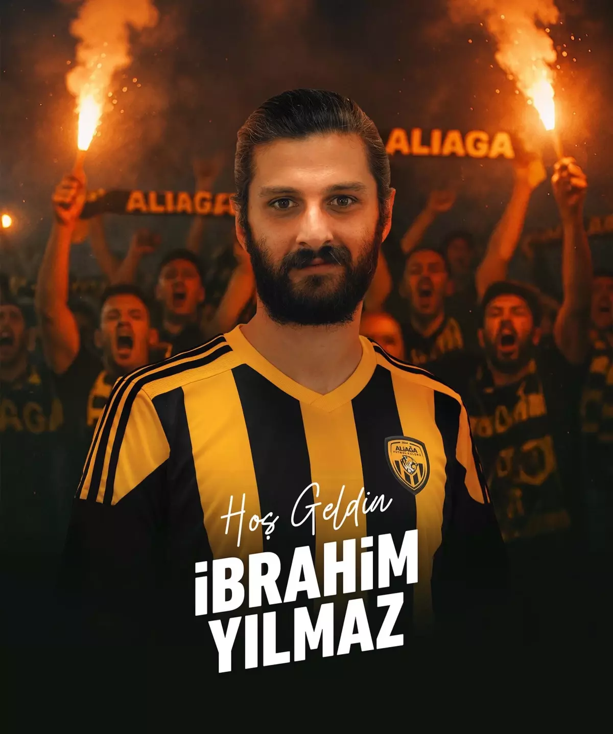 Aliağa Futbol 2. Lig'de Transfer Hareketliliği