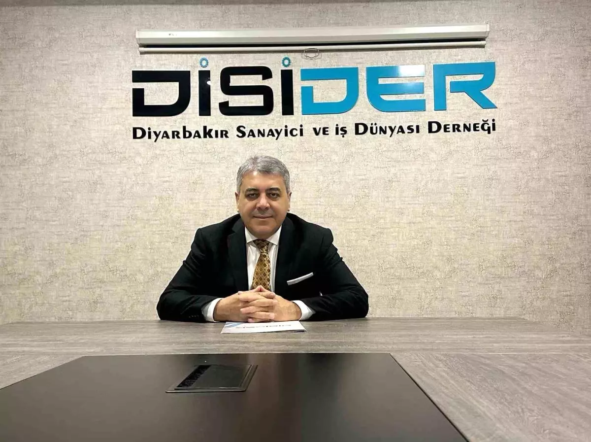 DİSİDER'den Sağduyu Çağrısı