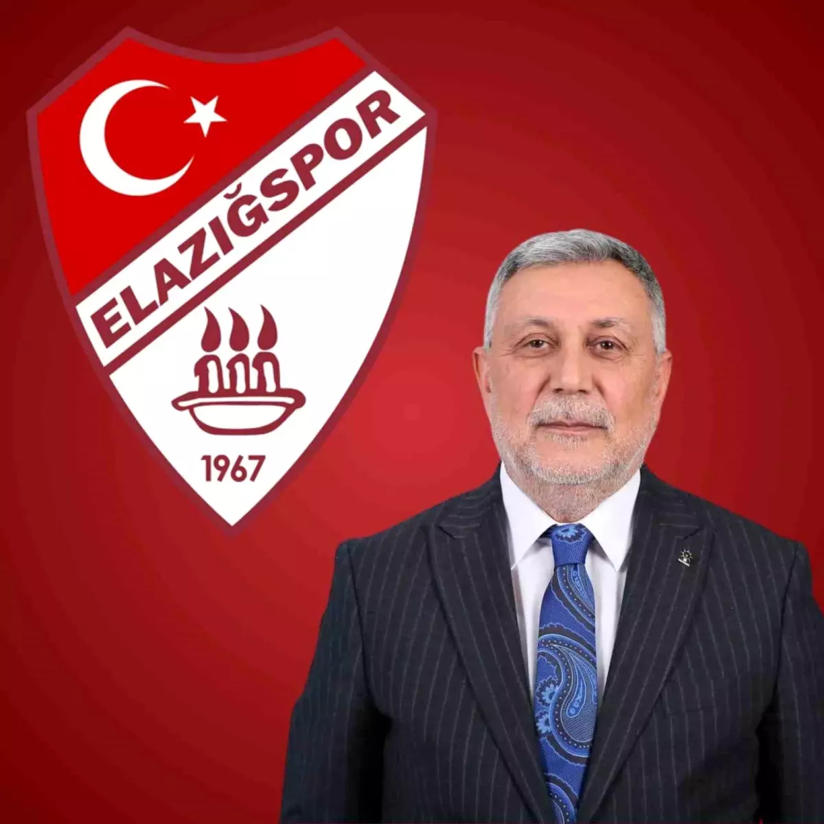 Başkan Yıldırım: 'Maçın, dostluk ve saygı çerçevesinde tamamlanacağına olan güvenim tamdır'
