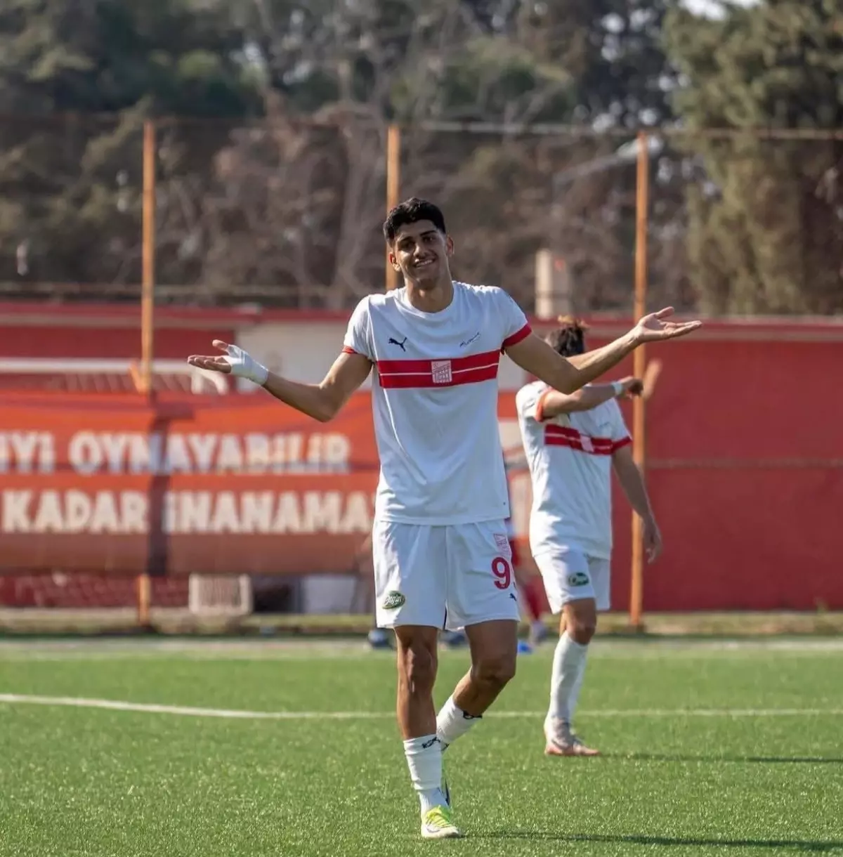 Galatasaray'ın Genç Yıldız Transferi