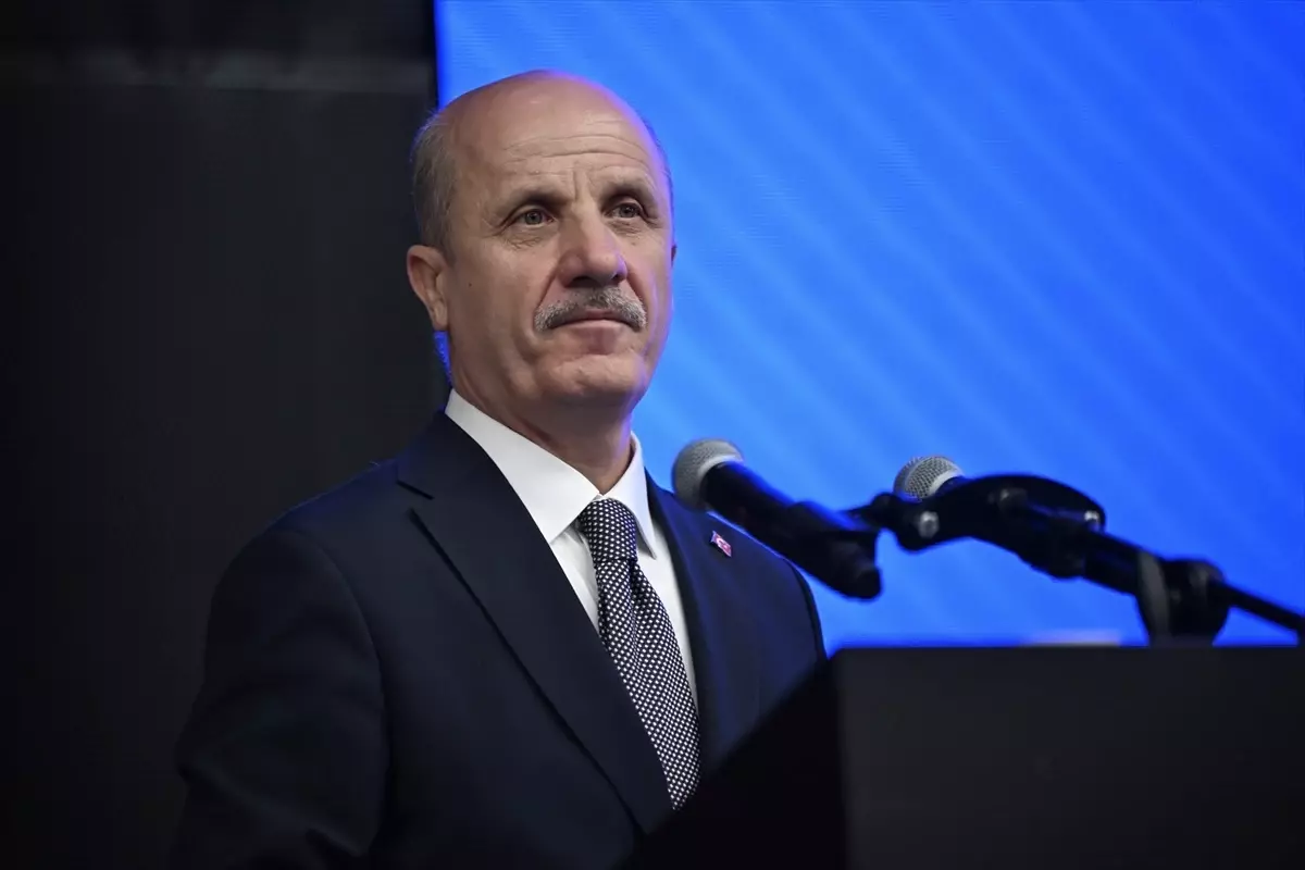 'Türkiye'de Yükseköğretimin Yeniden Yapılandırılması Kongresi' düzenlendi