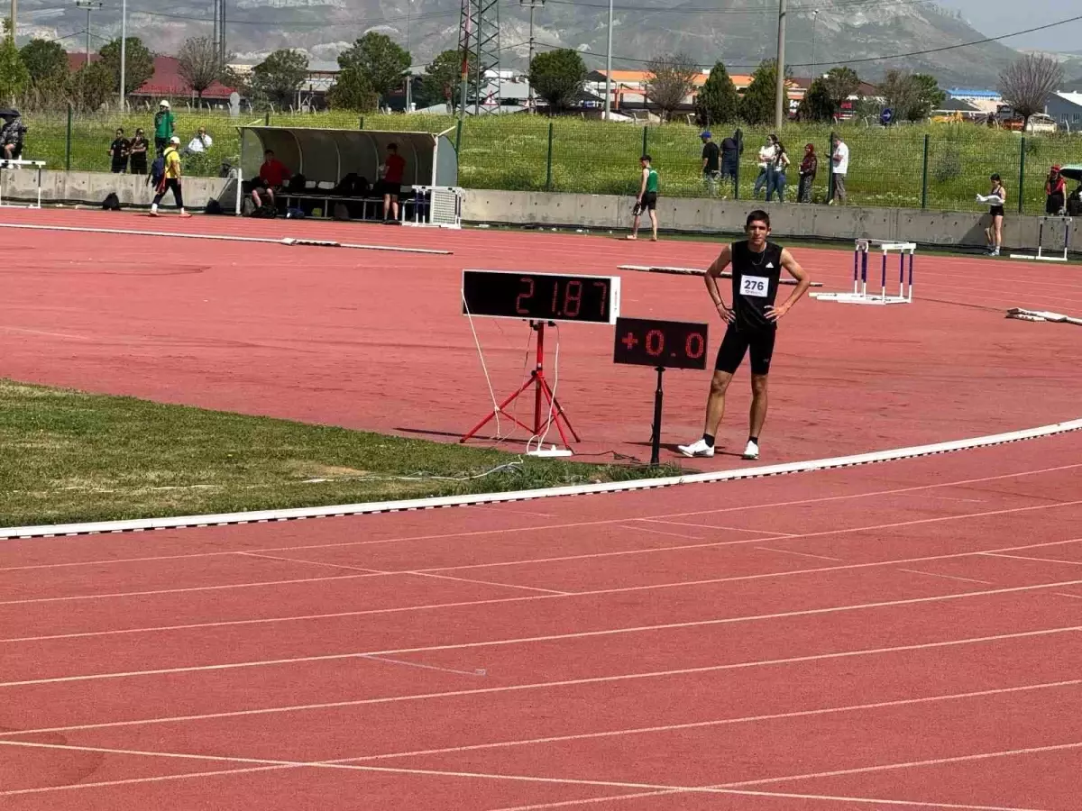 Aydınlı Sporculardan Şampiyonluklar