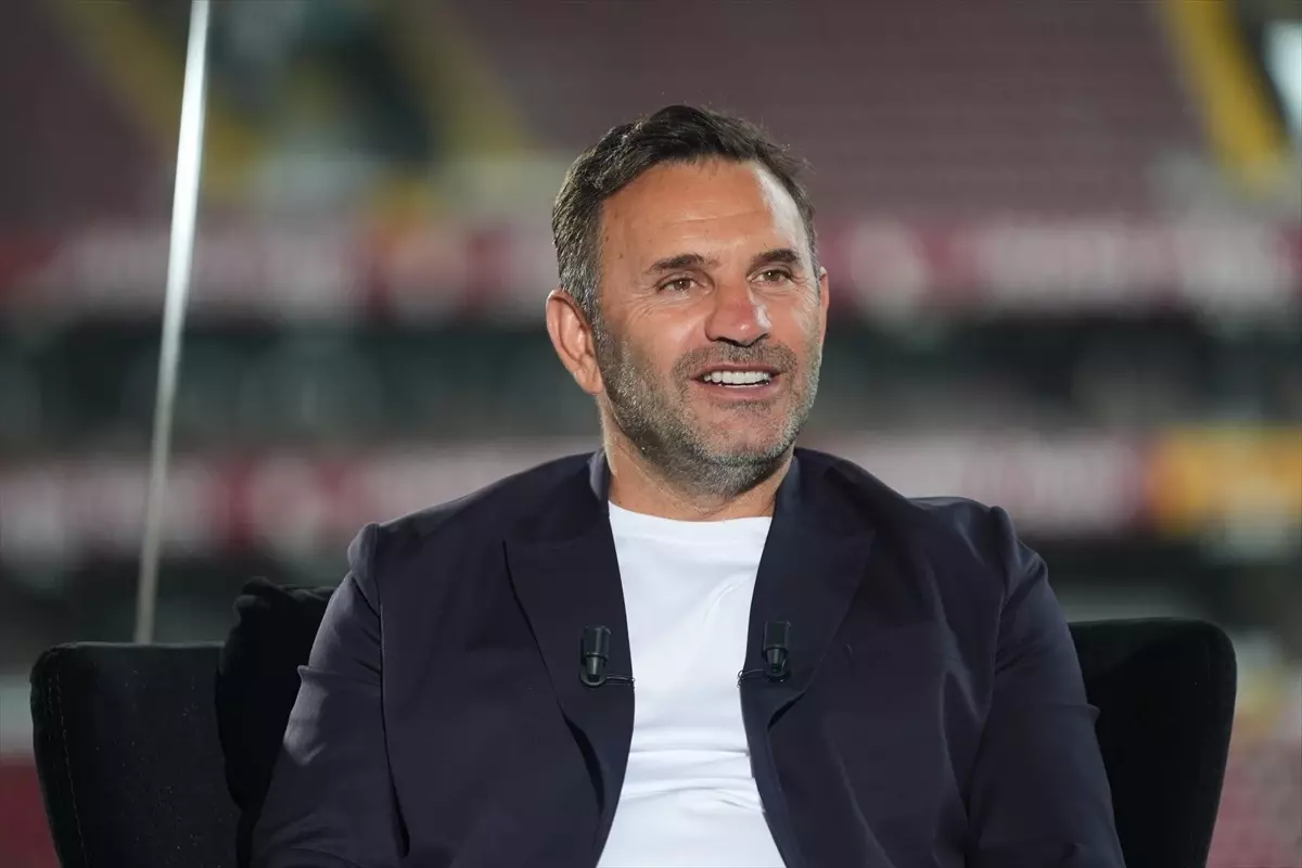 Osimhen Galatasaray'da Kalacak mı?