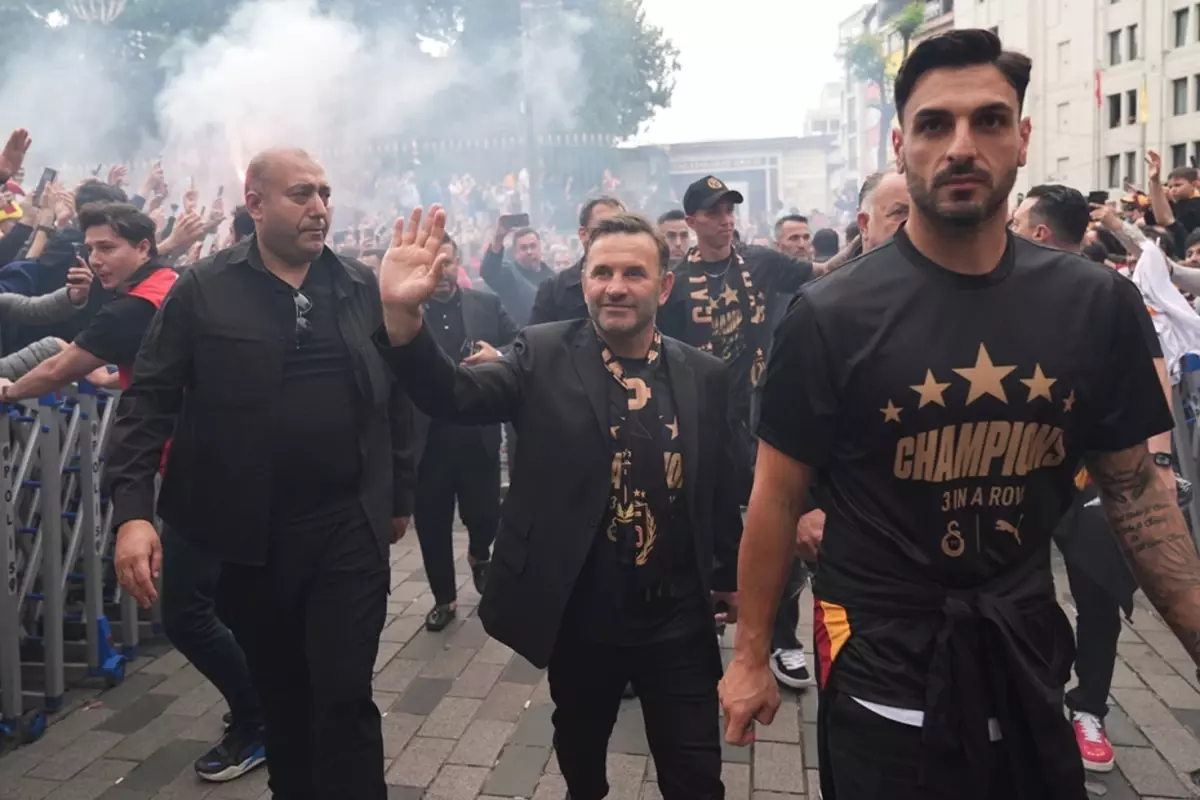 Okan Buruk'tan Mourinho'yu kızdıracak açıklama: Onu dikkate almadık