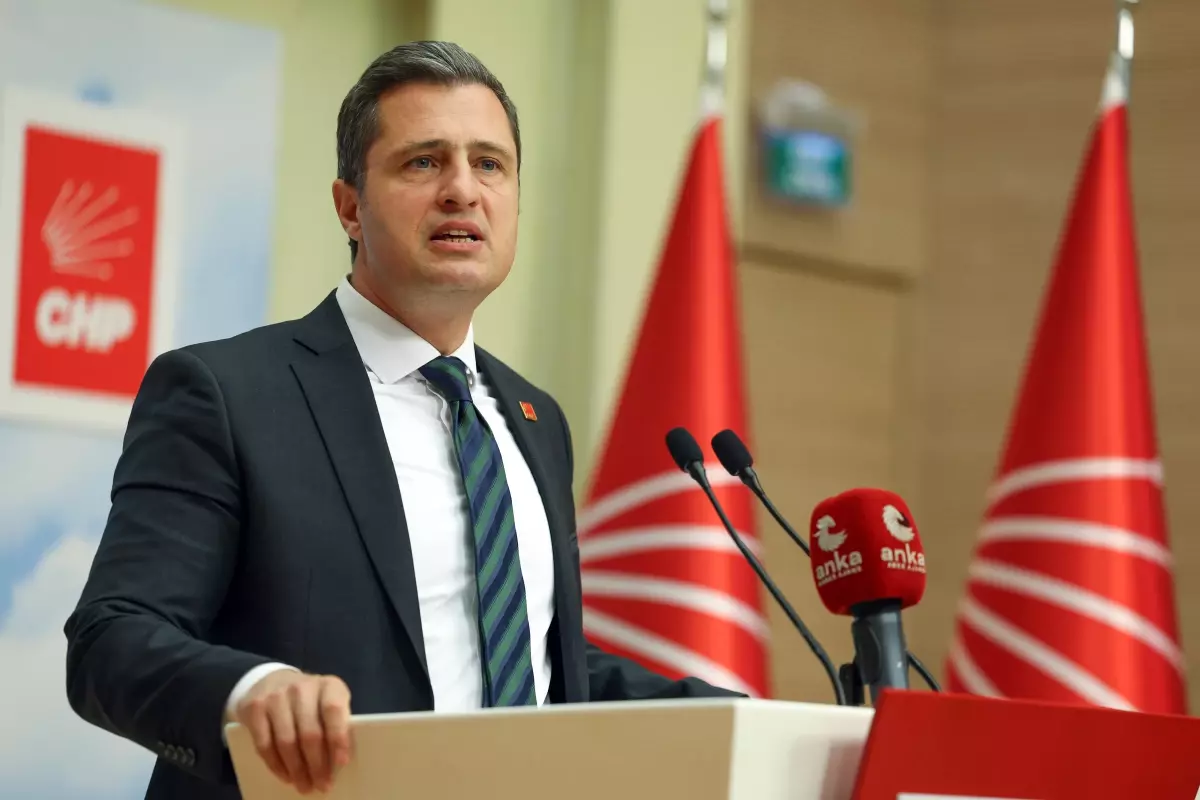 CHP Temmuz Ara Zamı İçin Mücadele Edecek