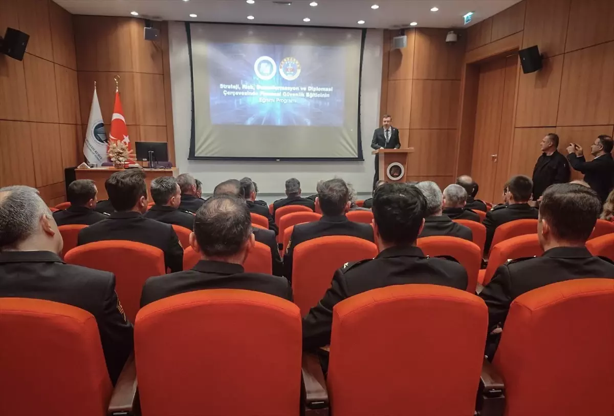 Finansal Okuryazarlık Eğitimi Başladı
