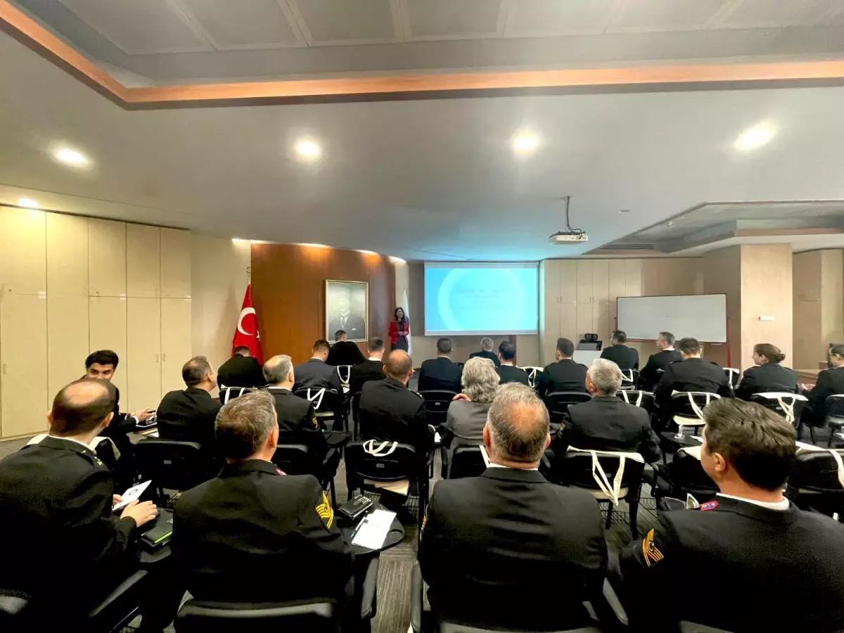 Finansal Okuryazarlık Eğitimi Jandarma İçin Başladı