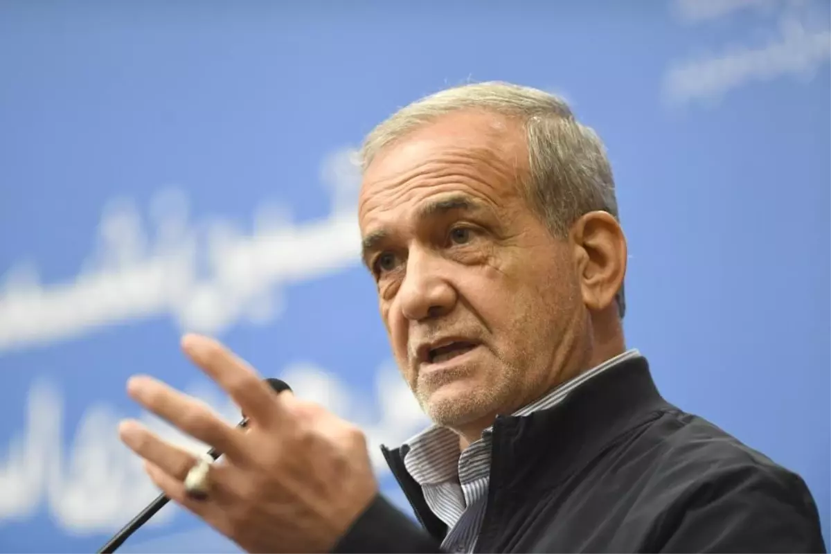 İran: Yaptırımlara Karşı Yüzlerce Seçeneğimiz Var