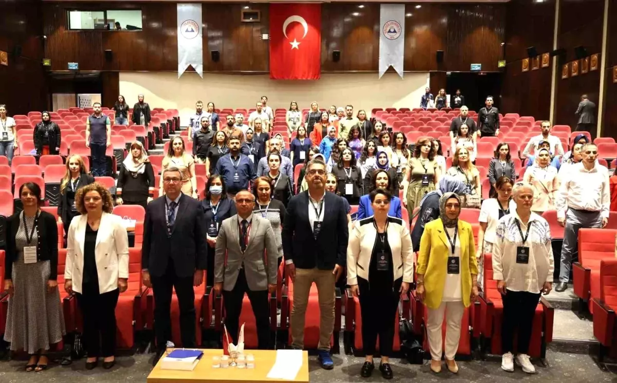 Temiz Ellerden Temiz Hastanelere Sempozyumu