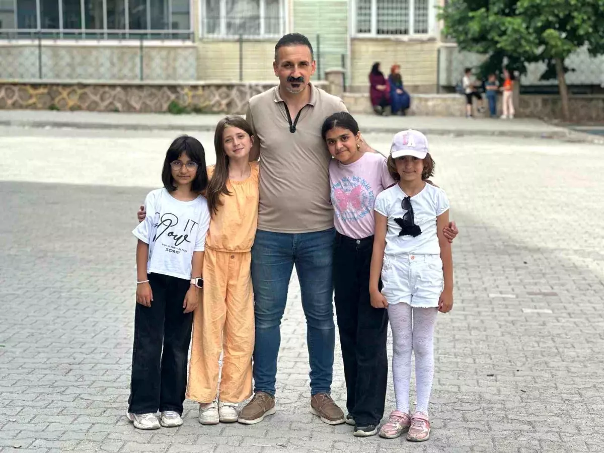 Muş'tan Gazze'ye Sesleniş