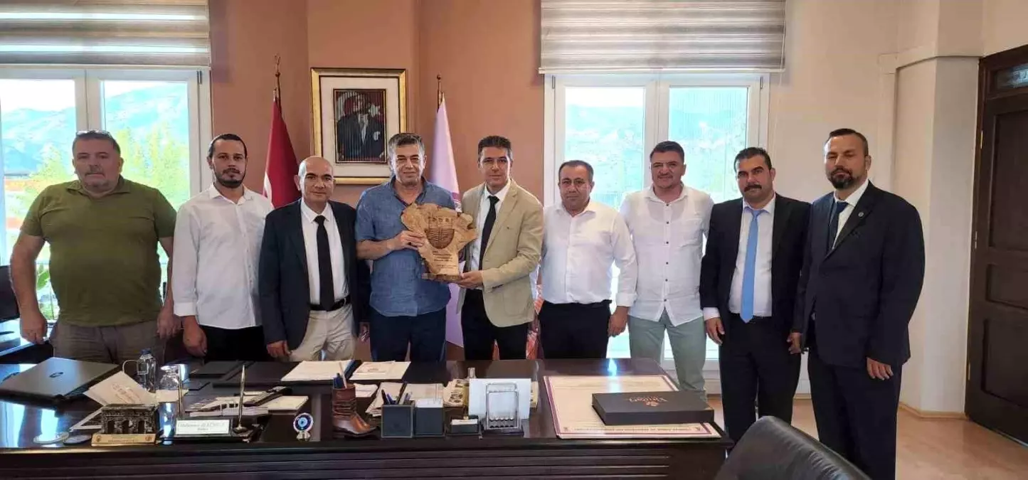 Aydın'da Mobilya Bölümü Açılıyor